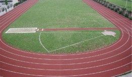 长治体育公园跑道一圈多少米 吃瓜炸裂聊天记录视频,长度惊人，吃瓜炸裂聊天视频曝光